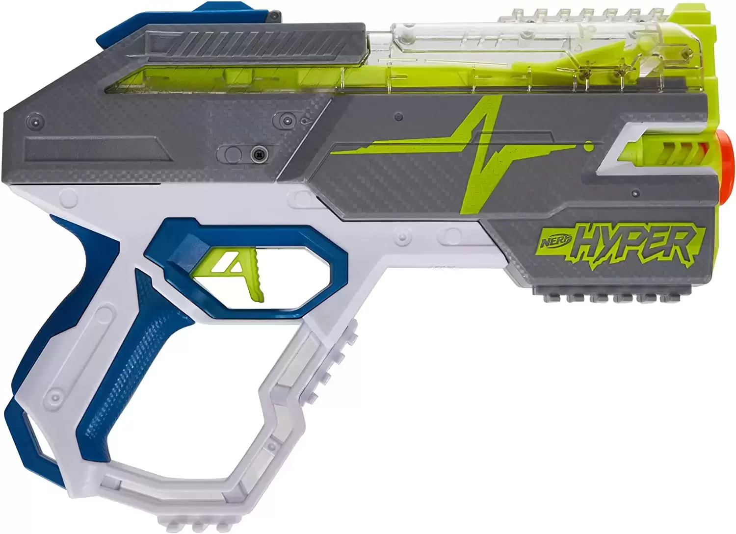NERF - Hyper - Hyper Rush-40