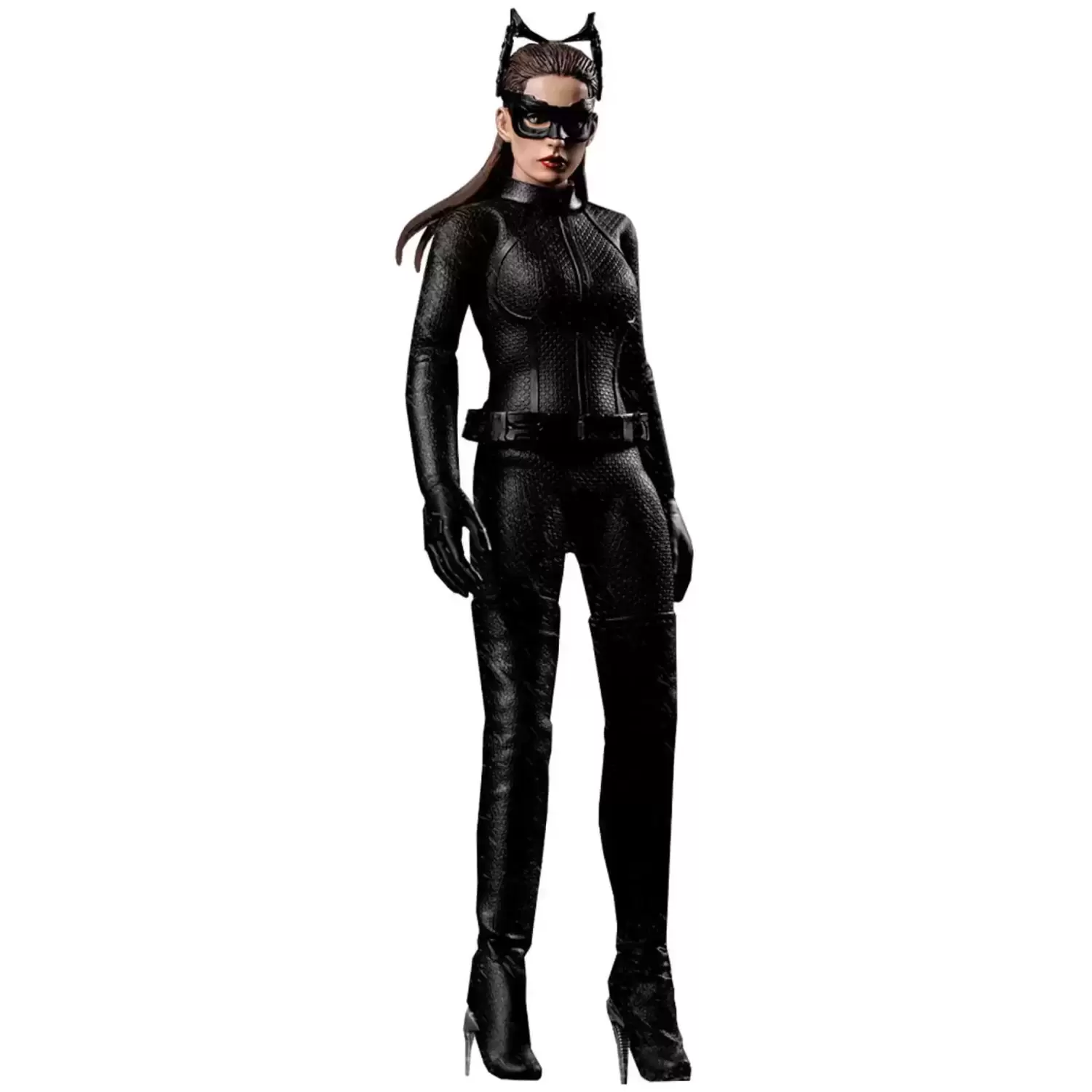 Sideshow - Catwoman  - The Dark Knight