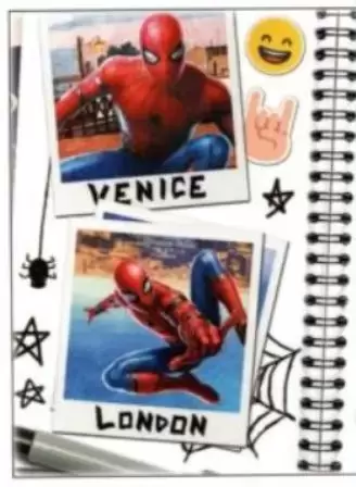 Spider-Man Far From Home - Image n°21