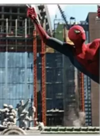 Spider-Man Far From Home - Image n°3