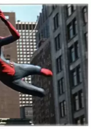 Spider-Man Far From Home - Image n°4