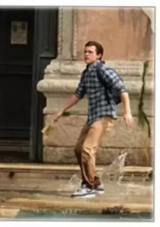 Spider-Man Far From Home - Image n°42