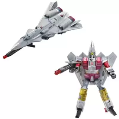 Transformers Universe - Silverbolt