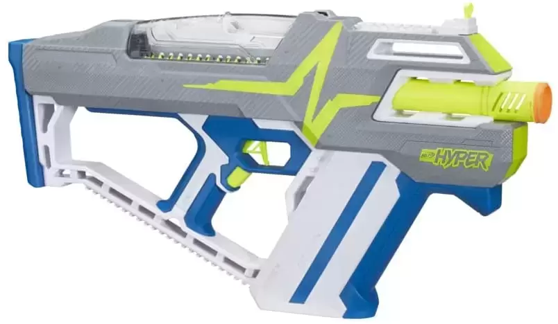 NERF - Hyper - Mach-100