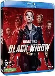 Films MARVEL - Black Widow