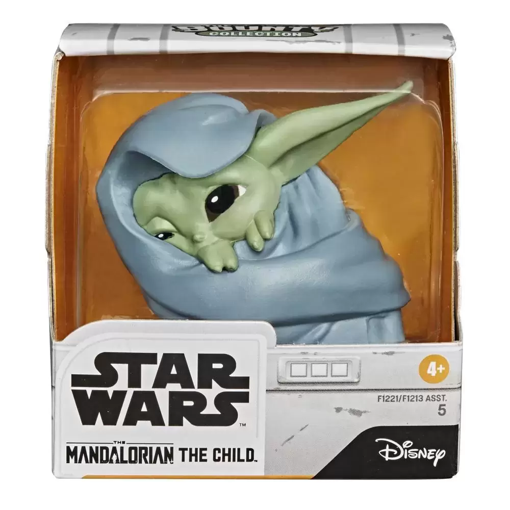 The Bounty Collection - The Mandalorian - The Child 5