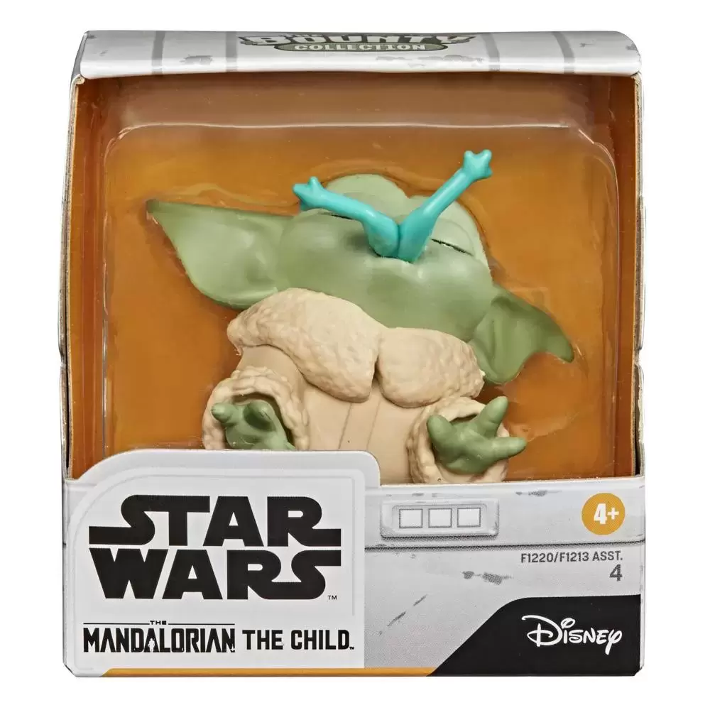 The Bounty Collection - The Mandalorian - The Child 4