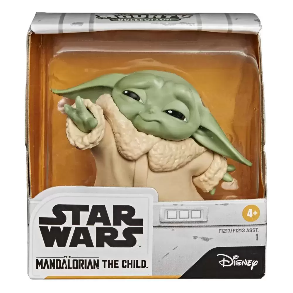 The Bounty Collection - The Mandalorian - The Child 1