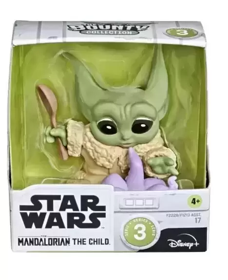 The Bounty Collection - The Mandalorian - The Child 17