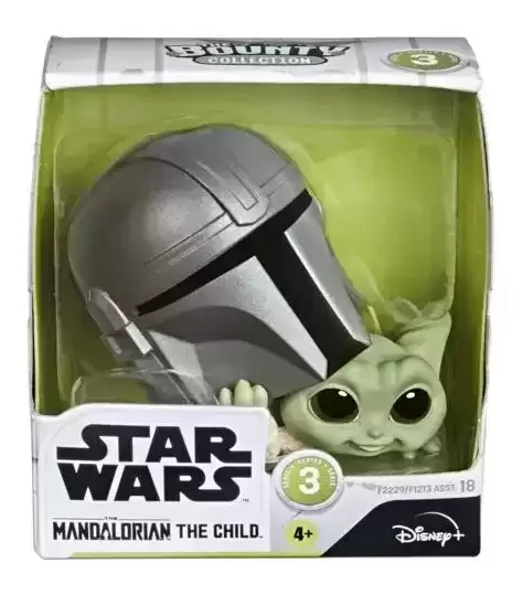 The Bounty Collection - The Mandalorian - The Child 18