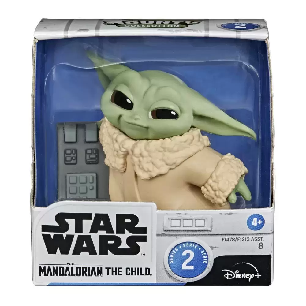 The Bounty Collection - The Mandalorian - The Child 8