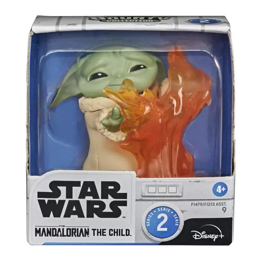 The Bounty Collection - The Mandalorian - The Child 9