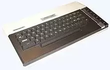 Atari 800 XL - Atari 800 XL