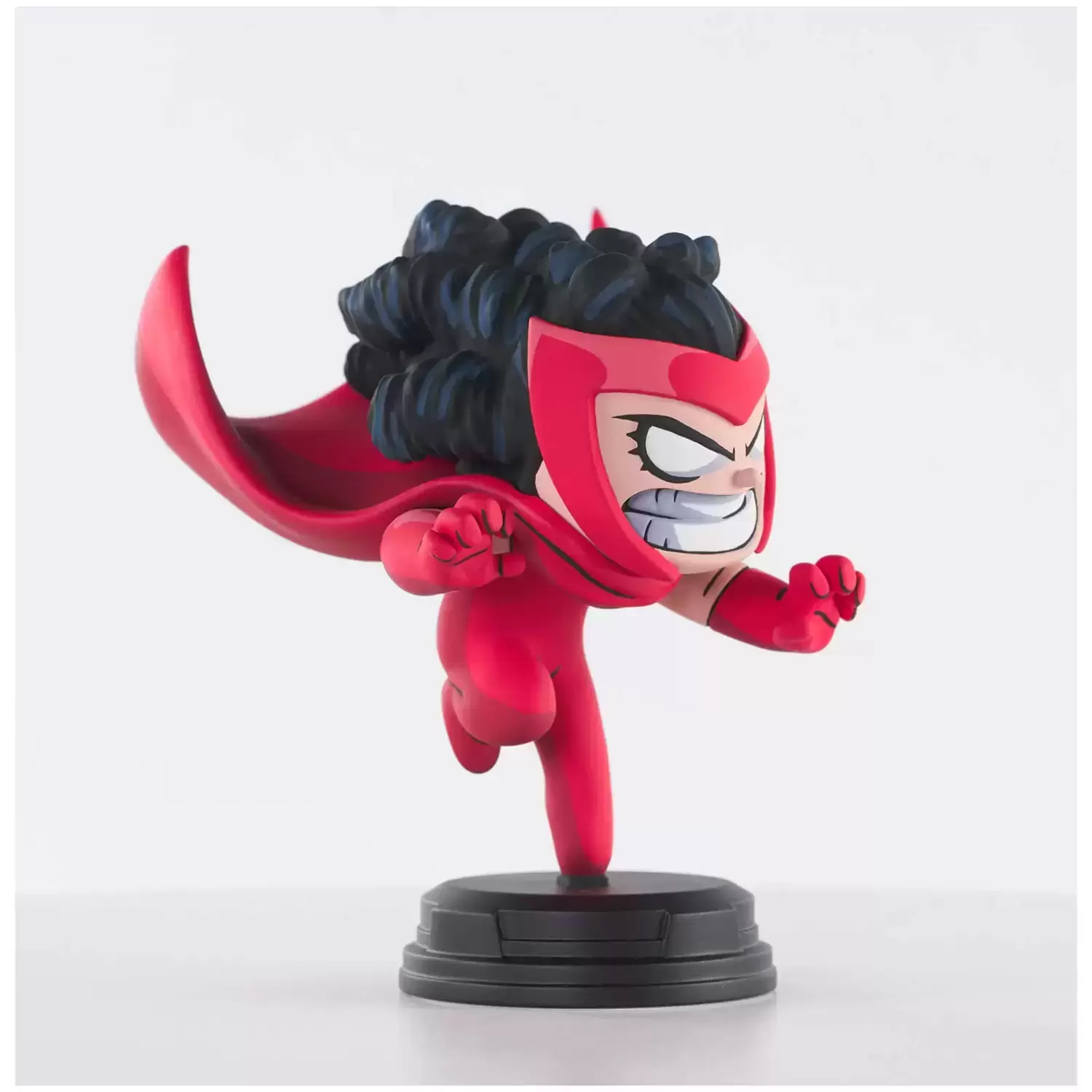 Gentle Giant - Animated Style Statue - Scarlet Witch