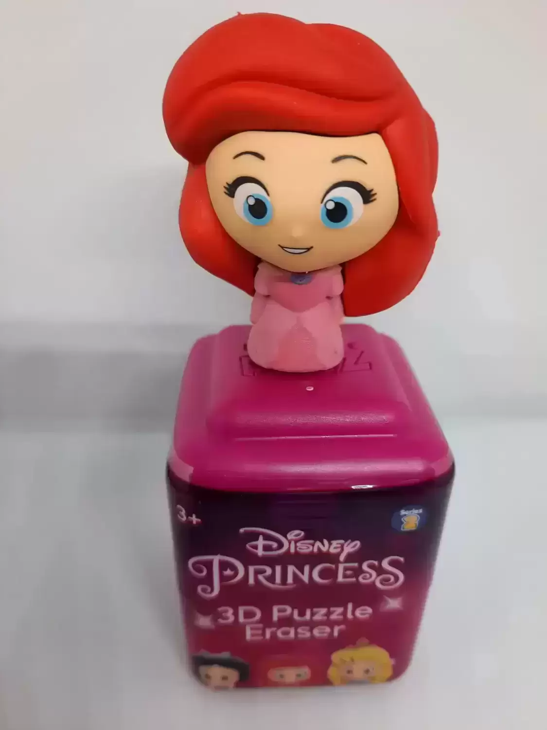 Disney Princesses Série 2 - Ariel