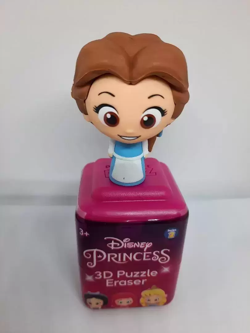 Disney Princesses Série 2 - Belle