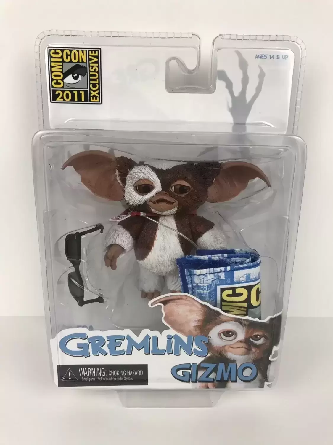 NECA - Gremlins - Gizmo