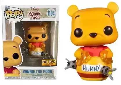 POP! Disney - Disney - Winnie the Pooh