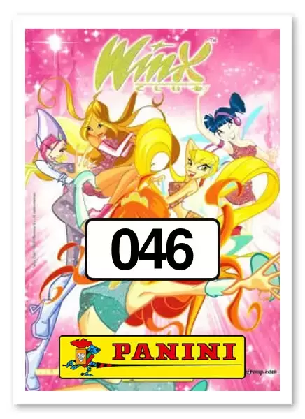 Winx Club - Series 1 - Image n°46
