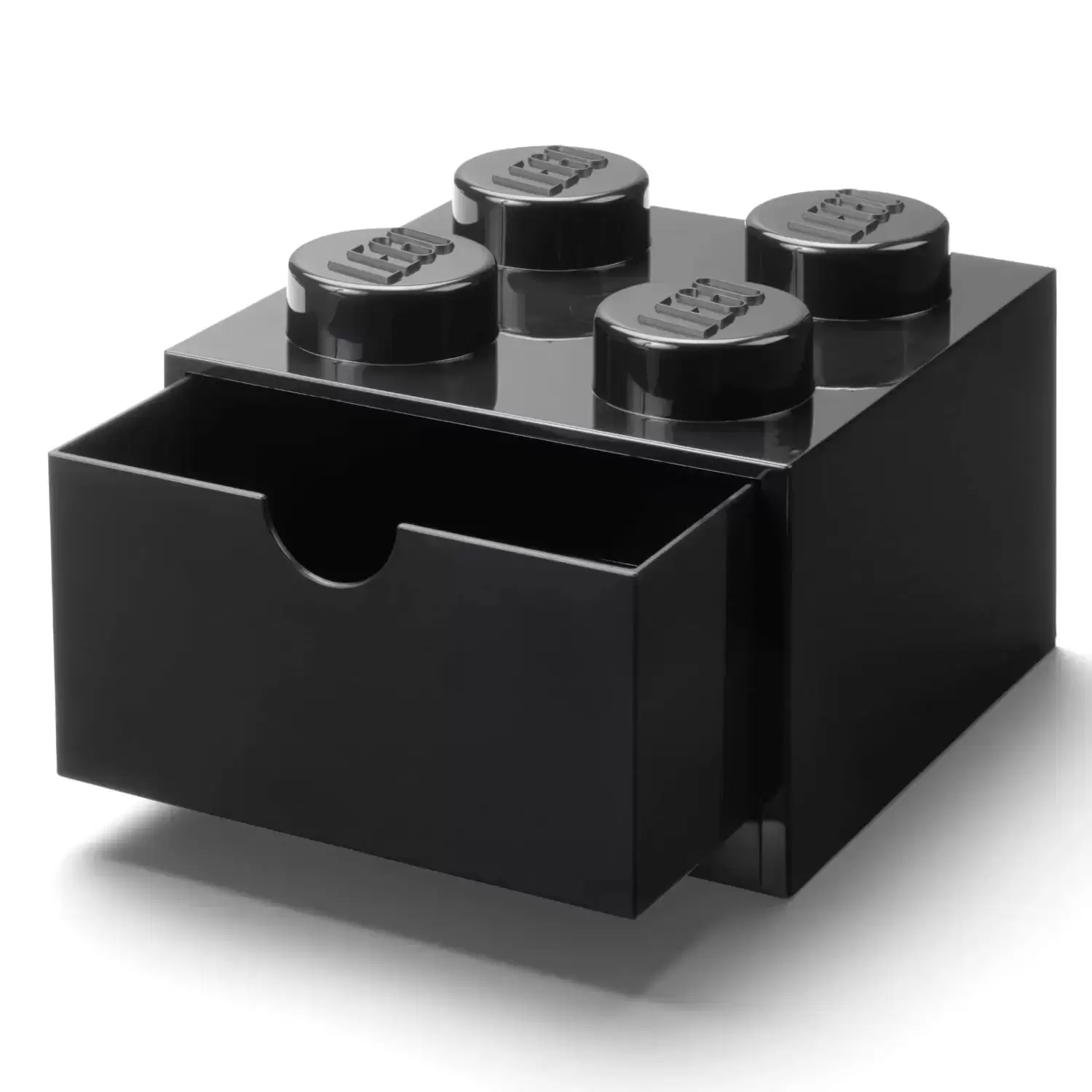 Rangements LEGO - LEGO Storage Desk Drawer 4 - Black