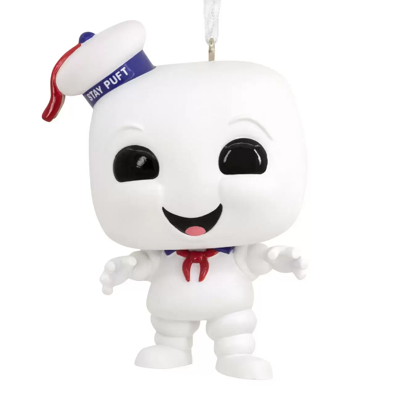Funko Ornaments - Ghostbusters -Stay Puft Marshmallow Man