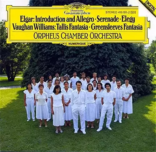 Klassisk musikk - Introduction & Allegro