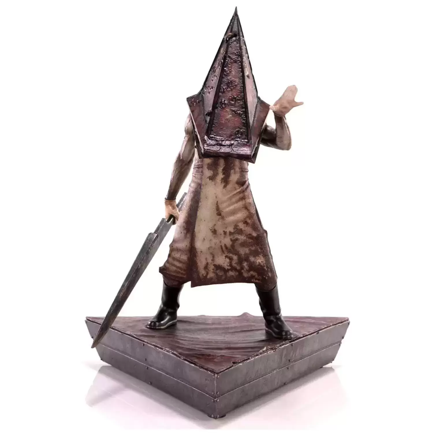 First 4 Figures (F4F) - Silent Hill 2 - Red Pyramid Thing - Statue 46cm