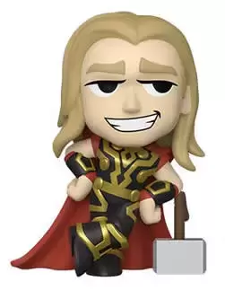 Mystery Minis - Marvel What If ?... - Party Thor