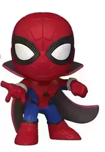 Mystery Minis - Marvel What If ?... - Zombie Hunter Spider-Man