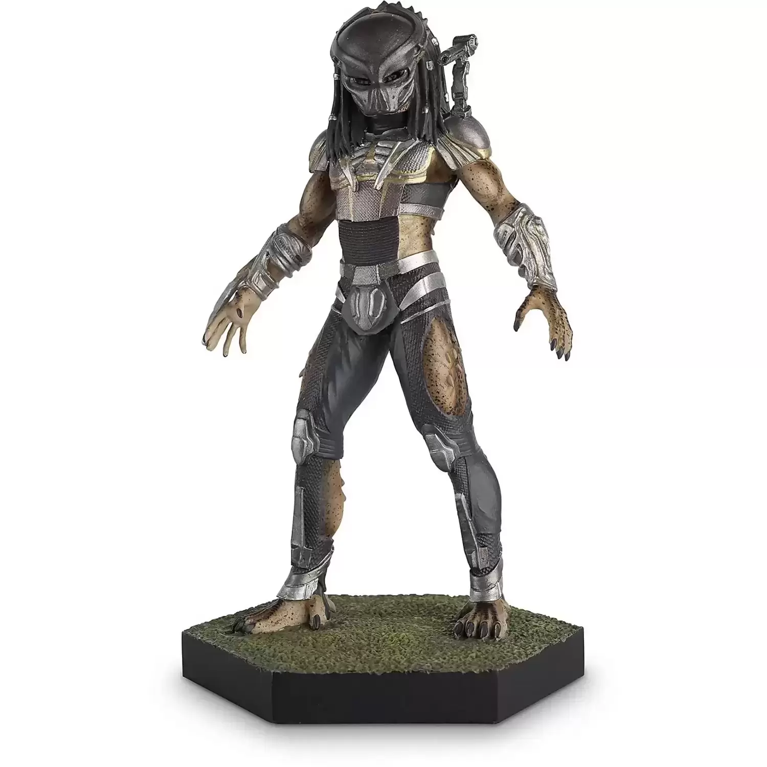 The Alien & Predator Figurine Collection - The Predator 2018 - The Rogue Predator