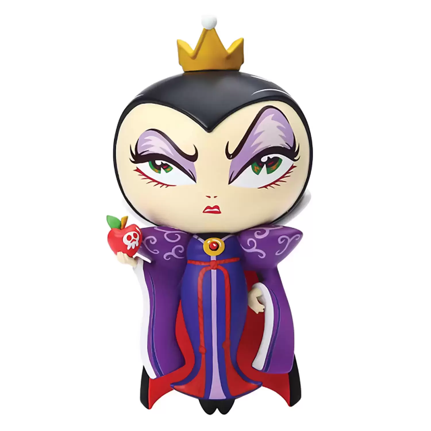 The World of Miss Mindy - Evil Queen