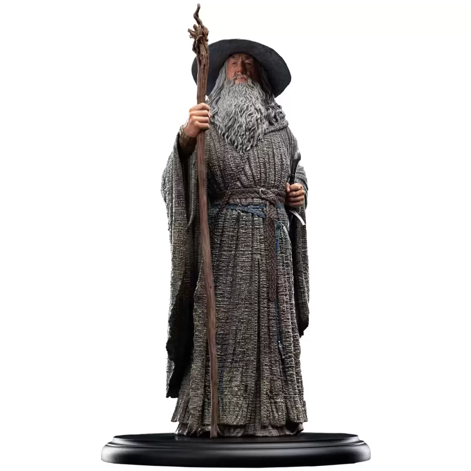 Weta Lord of The Rings - Gandalf the Grey - 18 cm