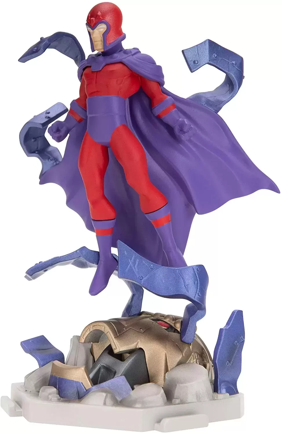 Zoteki - Magneto