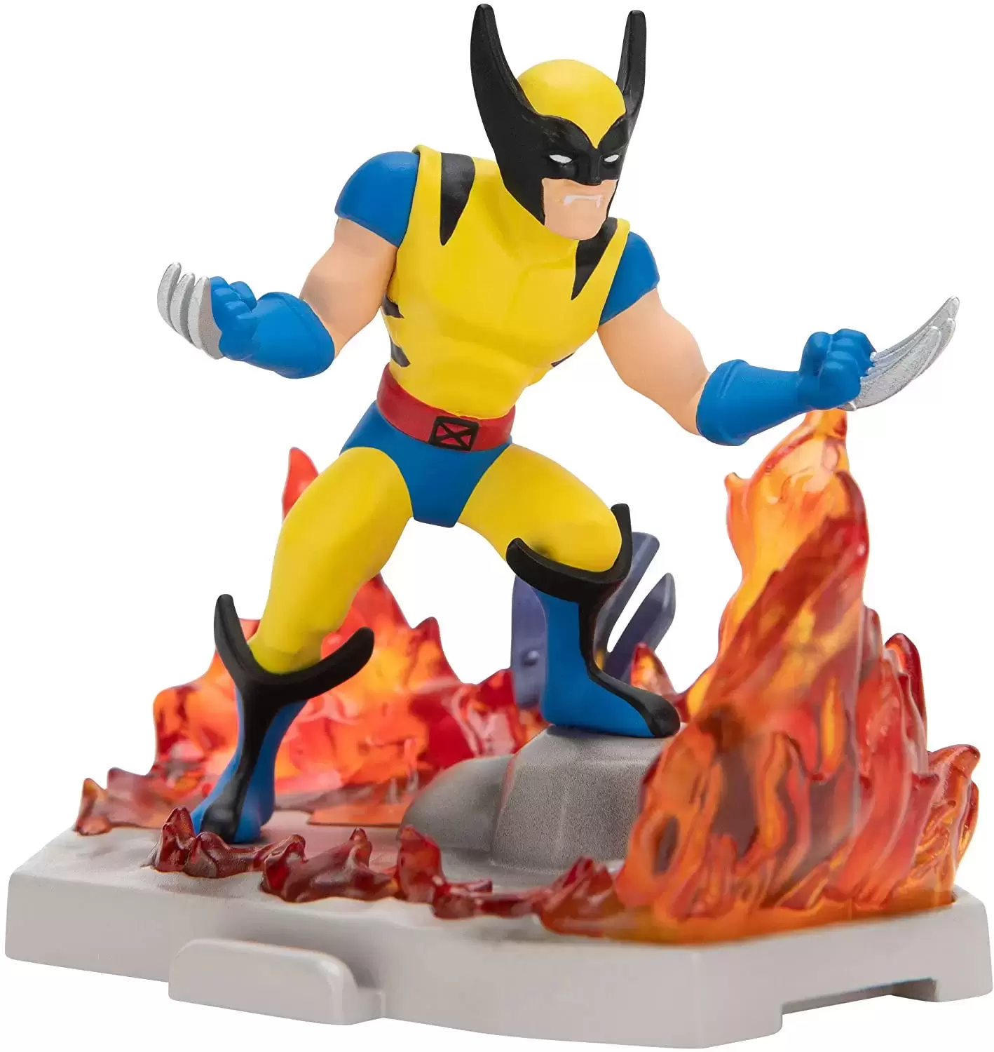 Zoteki - Wolverine