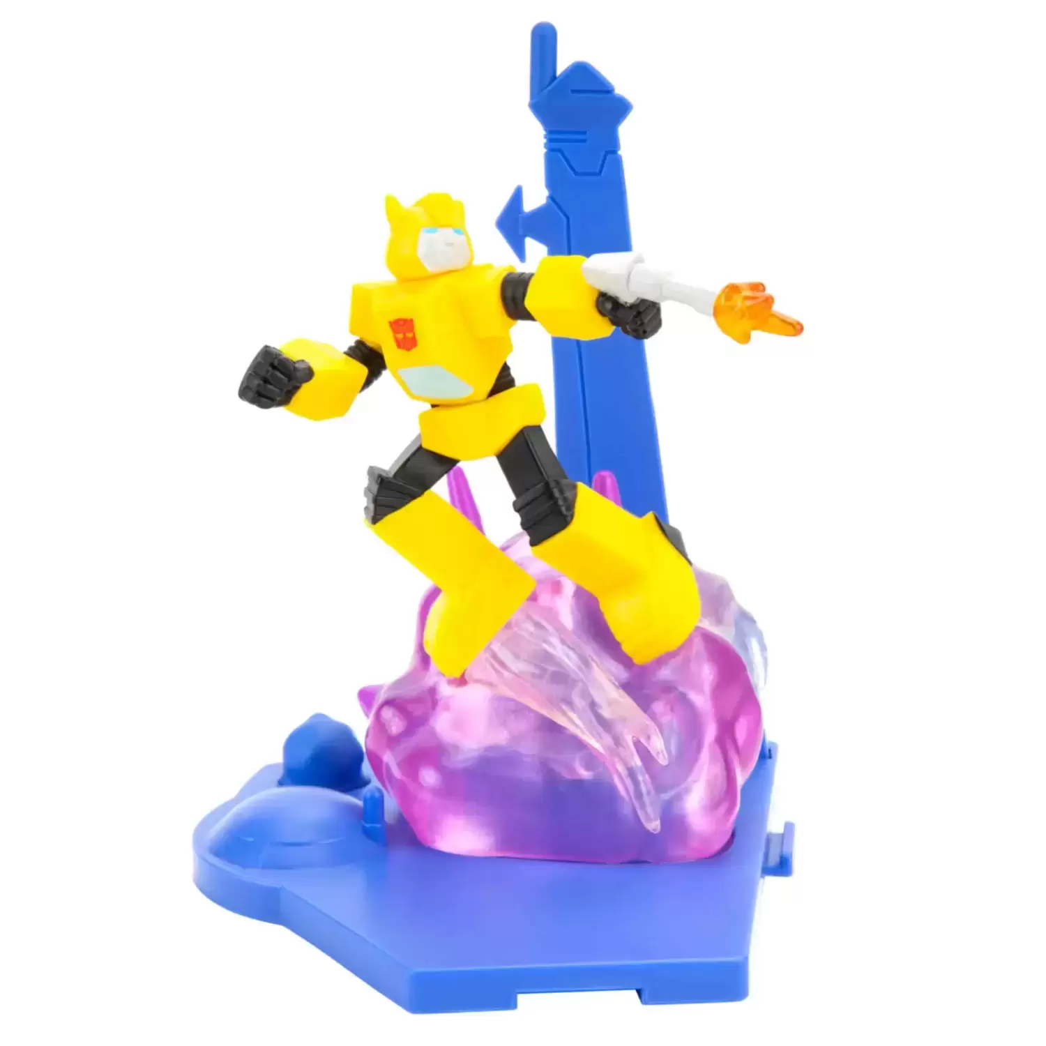 Zoteki - Transformers - Bumblebee