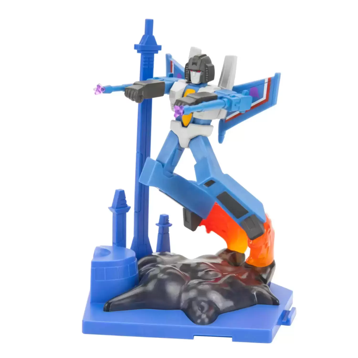 Zoteki - Transformers - Thundercracker