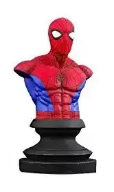 Diamond Select Busts - Spider-Man