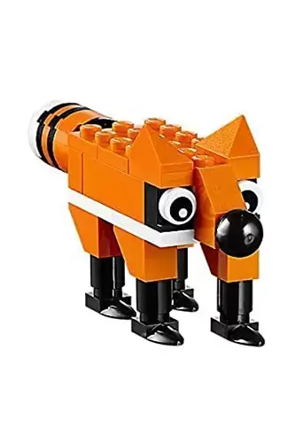 LEGO Seasonal - Fox