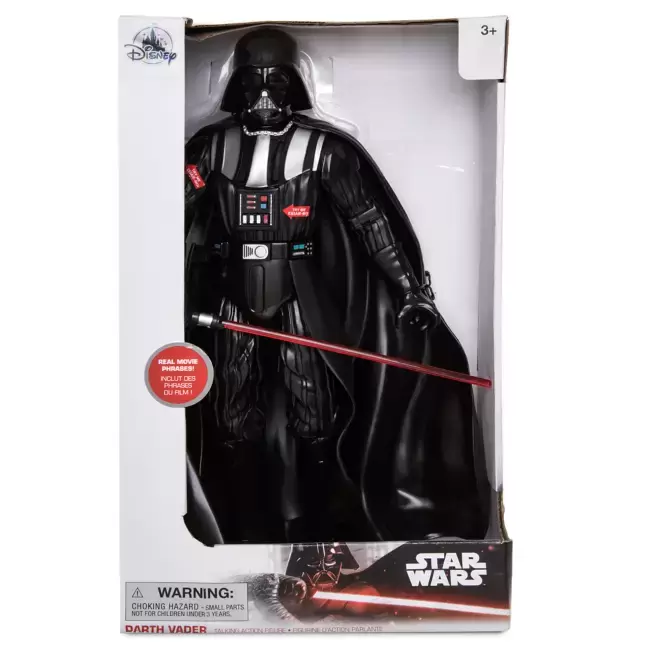 Disney Store - Darth Vader