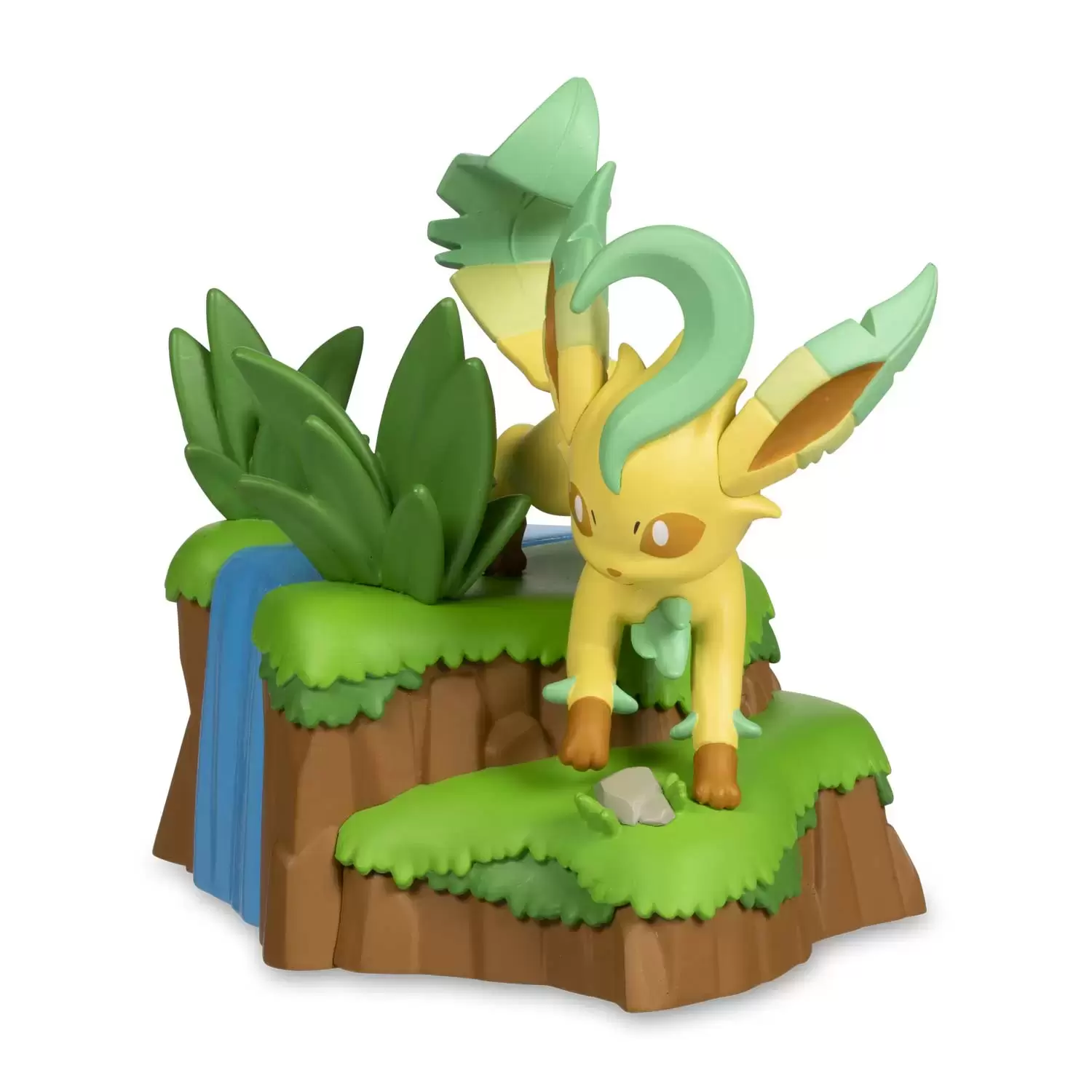 Funko Pokemon - An Afternoon with Eeve & Friends - Leafeon