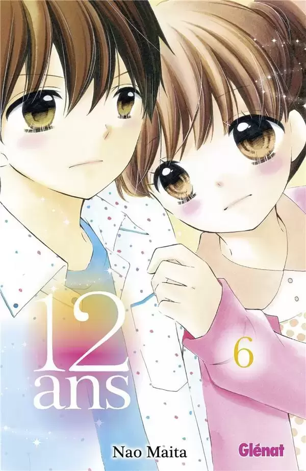 12 ans - Tome 6