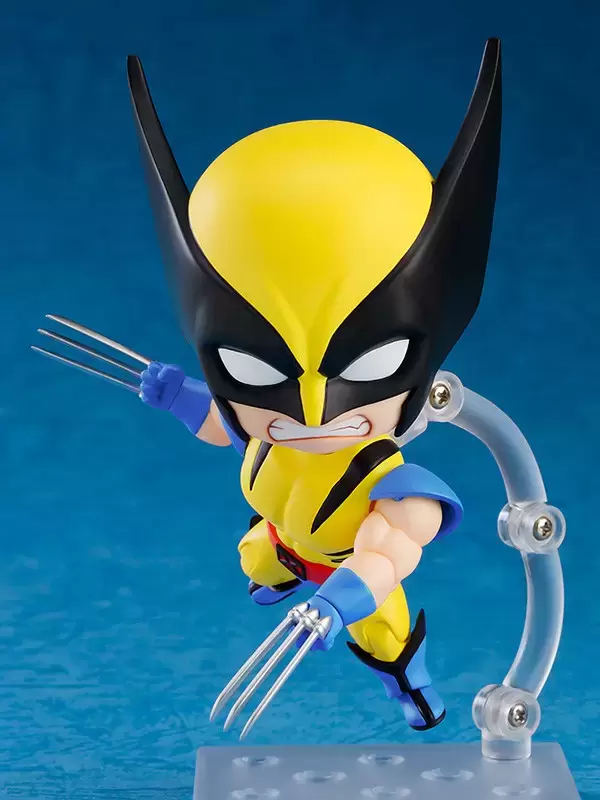Nendoroid - Wolverine