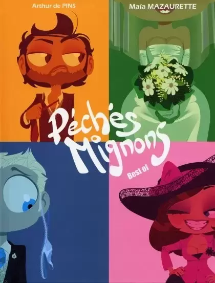 Péchés Mignons - Best Of