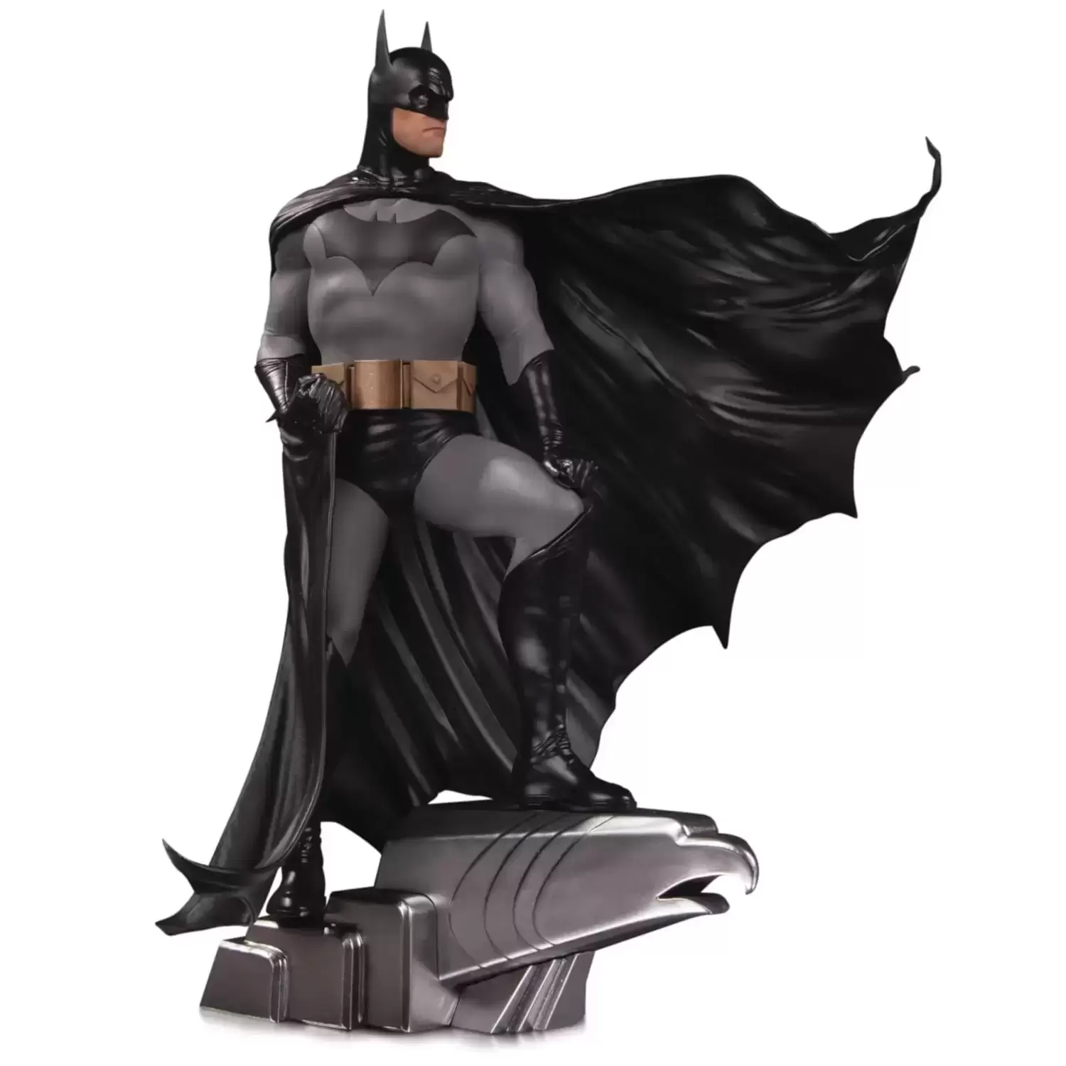 DC Collectibles Statues - Batman (Alex Ross)