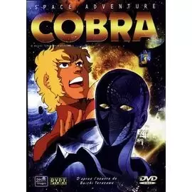 Cobra - Space Adventure Cobra - Vol. 3