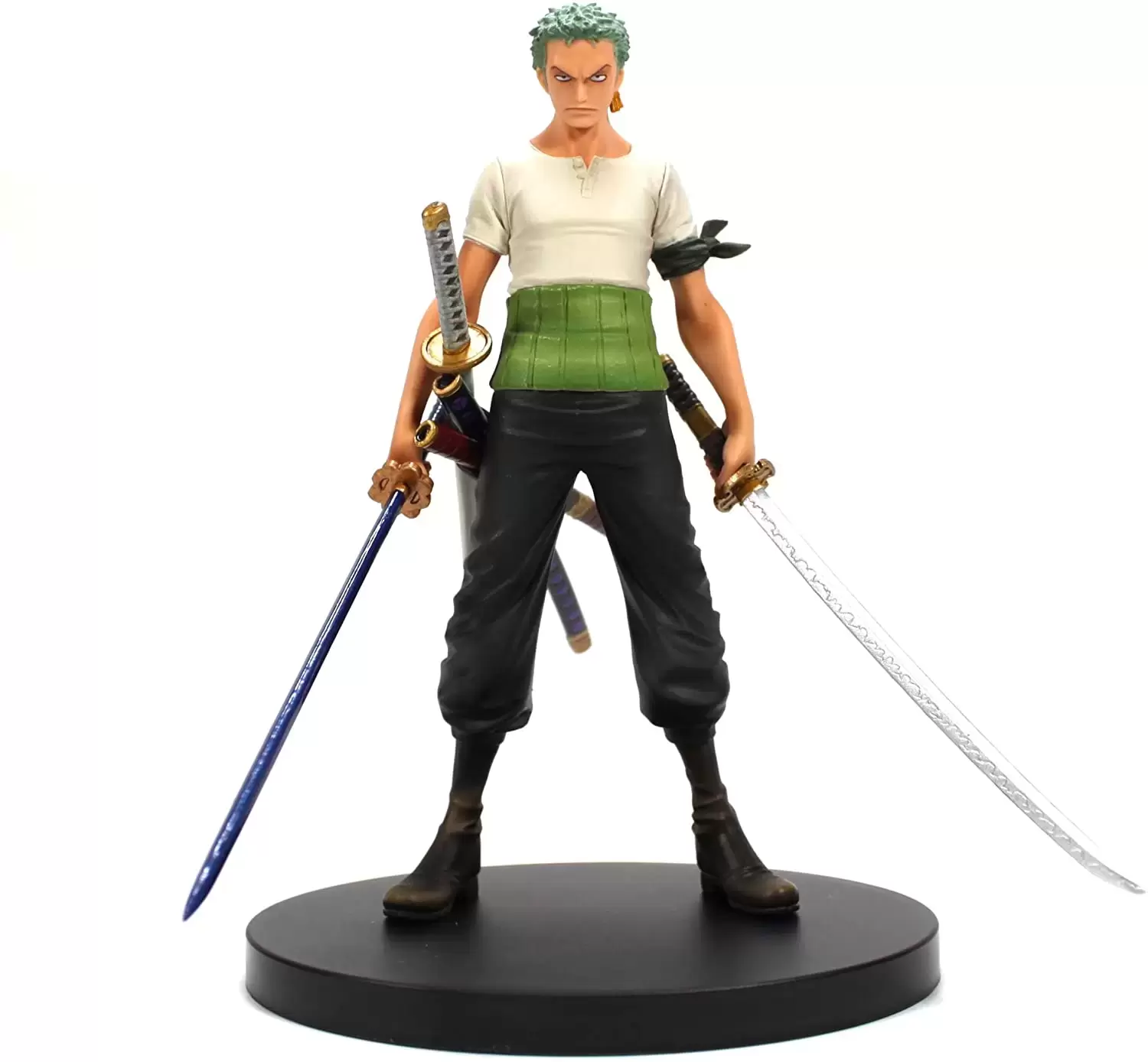 One Piece Banpresto - Roronoa Zoro - The Grandline Men vol.9