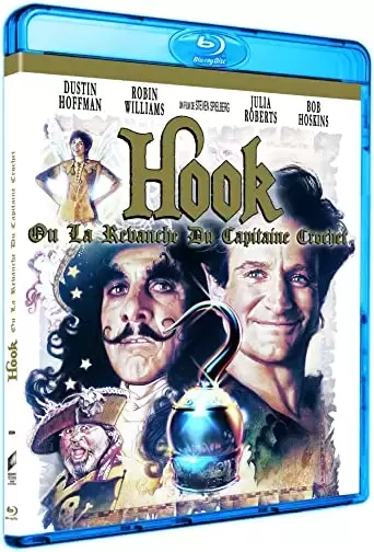 Autres Films - Hook