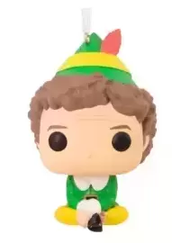 Funko Ornaments - Buddy The Elf