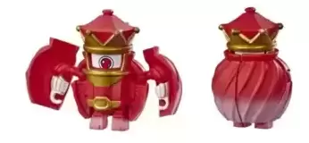 Transformers Botbots Prince Perfumius 
