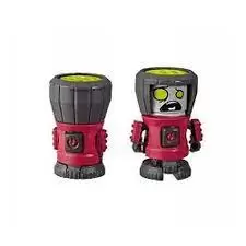 Series 3 - Terror Tale Torch